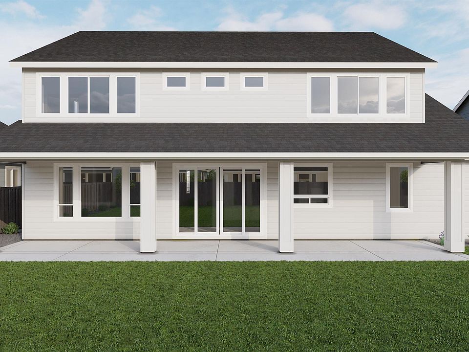 2nd image of 4320 N Madden Way