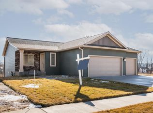 1846 Hadley Hills Dr NE, Rochester, MN 55906