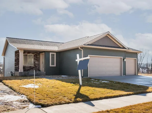 1846 Hadley Hills Dr NE, Rochester, MN 55906