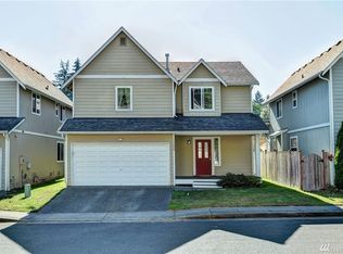 11020 Meridian Ave S, Everett, WA 98204