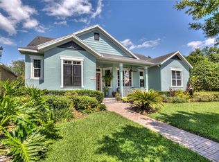 14307 Bluebird Park Rd, Windermere, FL 34786