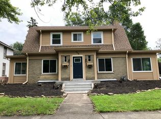 406 Sherman St, Joliet, IL 60433