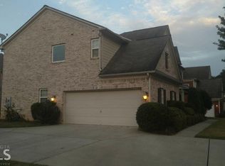 3139 Abbey Dr SW, Atlanta, GA 30331