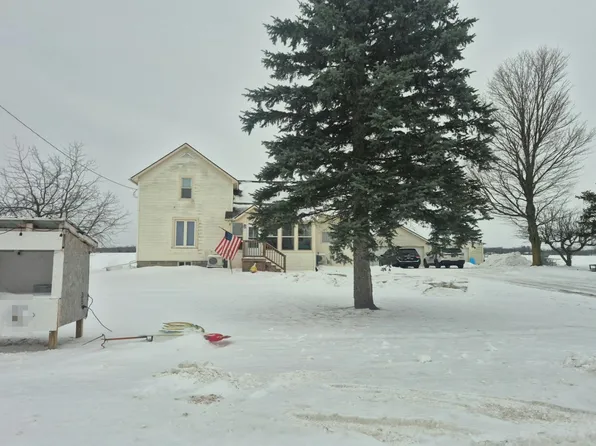 2343 W Jason Rd, Dewitt, MI 48820