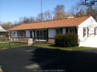 2063 Charles Town Rd, Martinsburg, WV 25405
