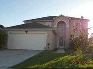 120 Bellamy Trl, Sebastian, FL 32958