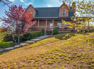 265 McDaniel Rd, Bean Station, TN 37708