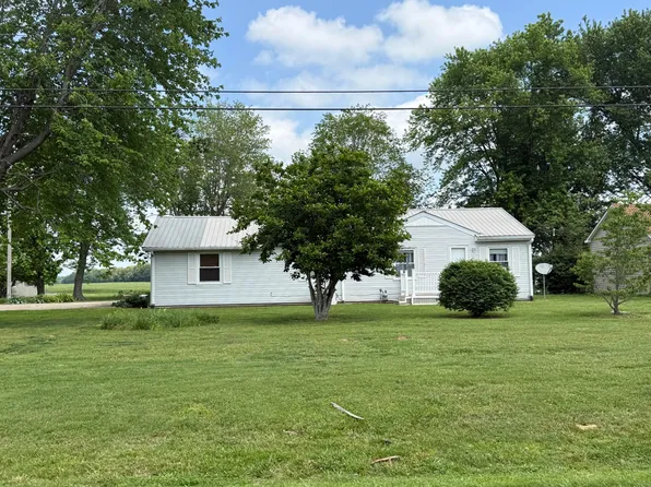 486 Kentucky 348, Symsonia, KY 42082
