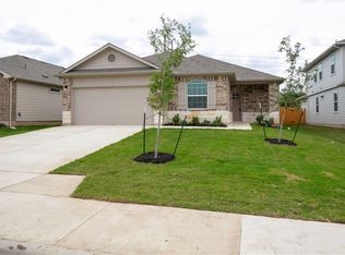 505 Naset Dr, Georgetown, TX 78626
