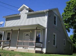 66 Orchard St, Mansfield, OH 44903