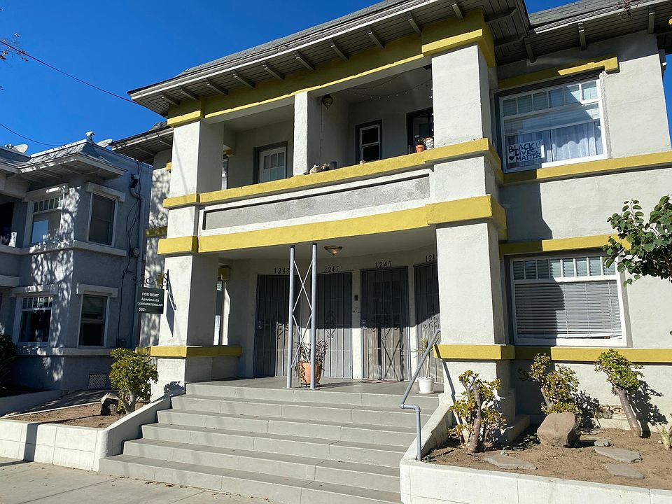 1st image of 1249 E Broadway #1249