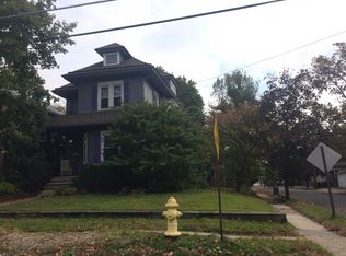 200 E Knight Ave, Collingswood, NJ 08108
