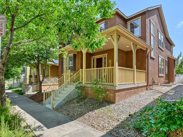 1441 Kirkham St, Colorado Springs, CO 80910