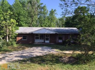 389 Gordon St, Sparta, GA 31087