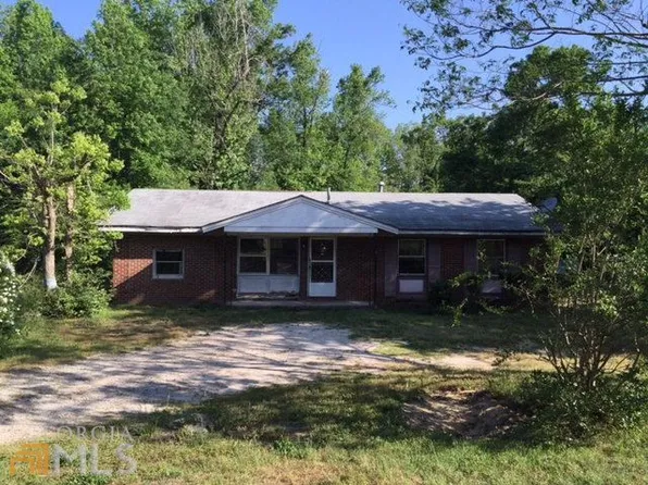 389 Gordon St, Sparta, GA 31087