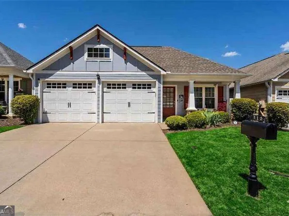 315 Winthrope Dr, Woodstock, GA 30188