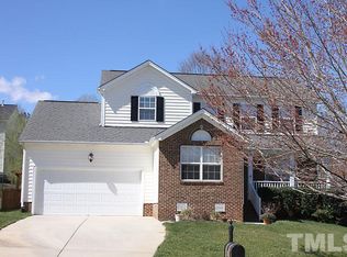 673 Seastone St, Raleigh, NC 27603