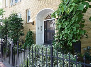 719 D St NE APT 105, Washington, DC 20002