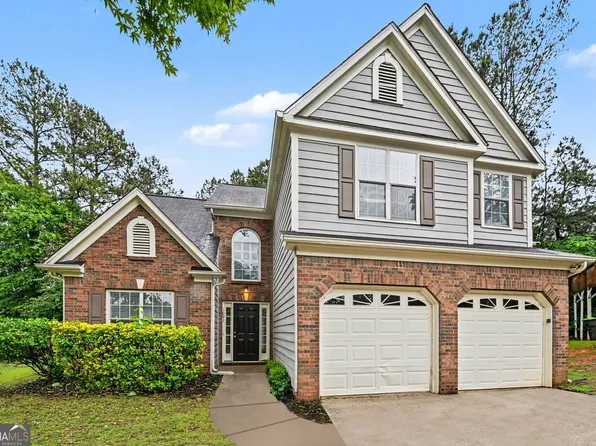 1001 Carlton Way, Marietta, GA 30060