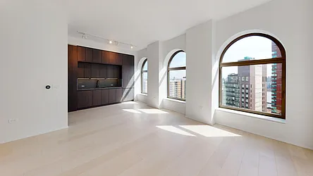 Rented by Bond New York
