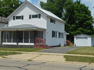 609 Reed St, Nashville, MI 49073