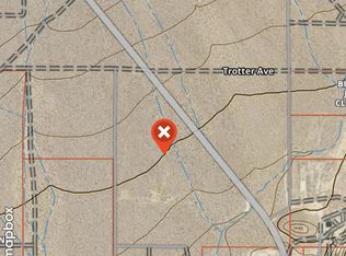 Tehachapi Willowsprings Rd, Rosamond, CA 93560