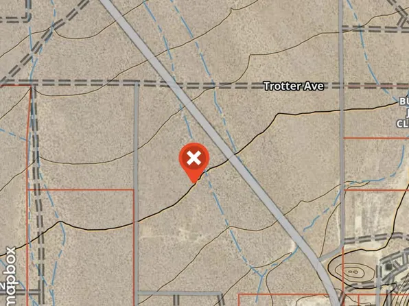 Tehachapi Willowsprings Rd, Rosamond, CA 93560