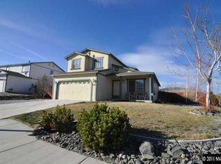 7079 Beethoven Ct, Sun Valley, NV