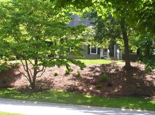 3780 Hickory Ridge Ct, Marietta, GA 30066