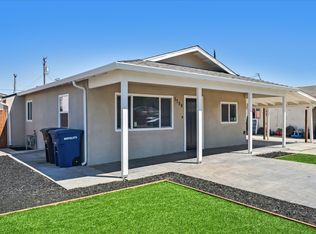 1758 Spokane St, Modesto, CA 95358