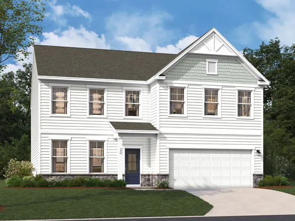 3584 Tanbark Oak Ln NW, Aiken, SC 29801