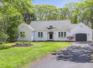 14 Myrica Ln, Barnstable, MA 02630