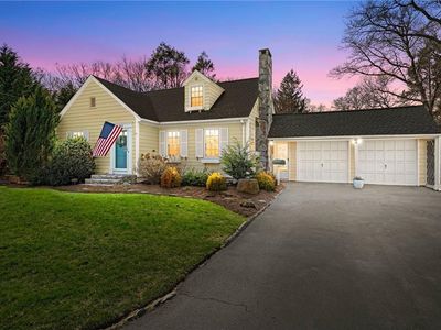 243 Gorton Lake Blvd, Warwick, RI, 02886