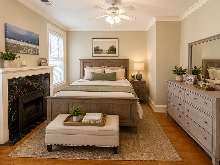 205 N Avalon St #201 — Photo 7