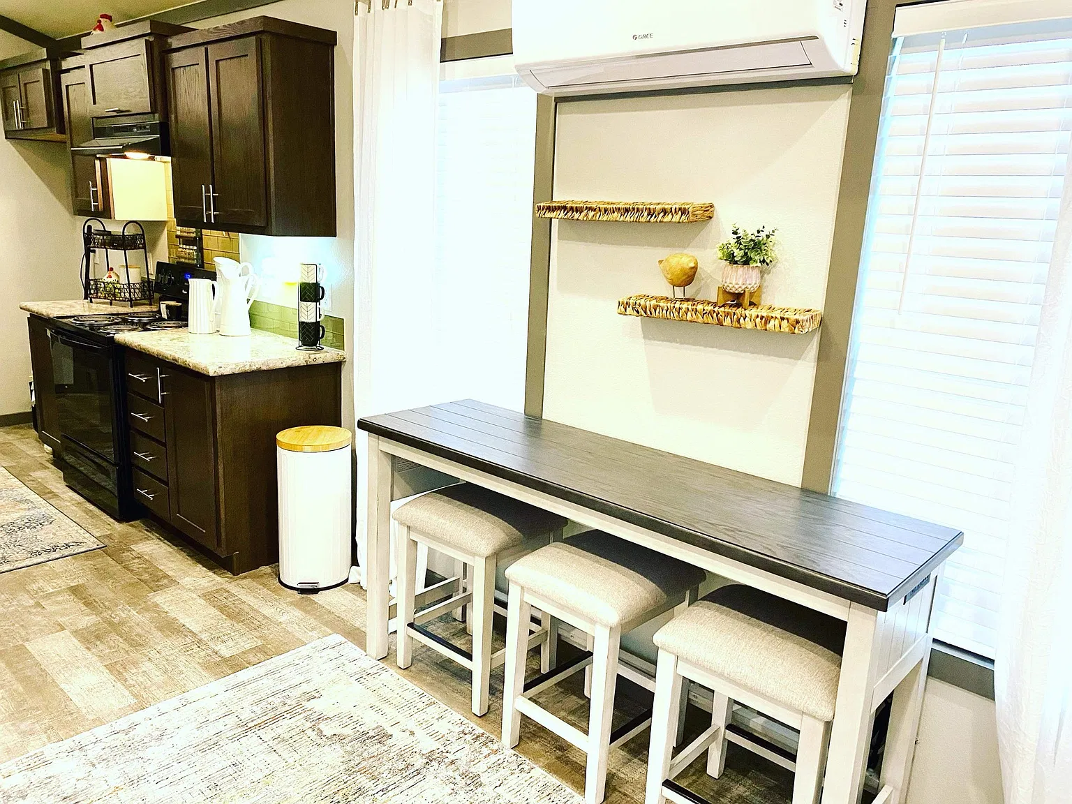 1 bed, $1,875 — Photo 3