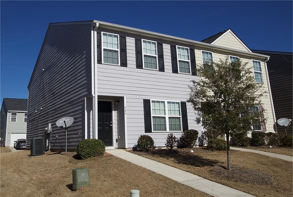 424 Oconner Blvd, Athens, GA 30607 Zillow