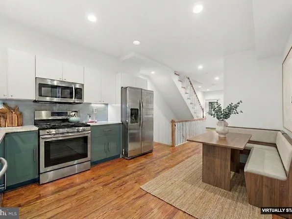 1346 S 46th St, Philadelphia, PA 19143