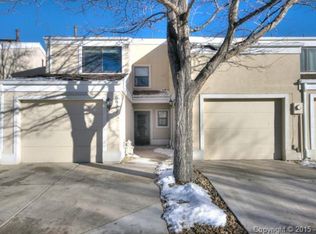 6927 Gayle Lyn Ln, Colorado Springs, CO 80919