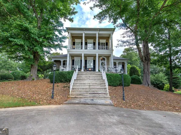 11 Forest Hill Dr SW, Cartersville, GA 30120