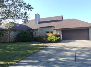 2804 W Sun Valley Pkwy, Muncie, IN 47303