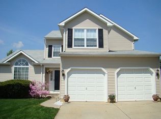 41 Covington Dr, Sicklerville, NJ 08081