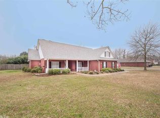 1012 W Holland Ave, White Hall, AR 71602
