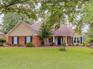 102 Concord Dr, Clinton, MS 39056