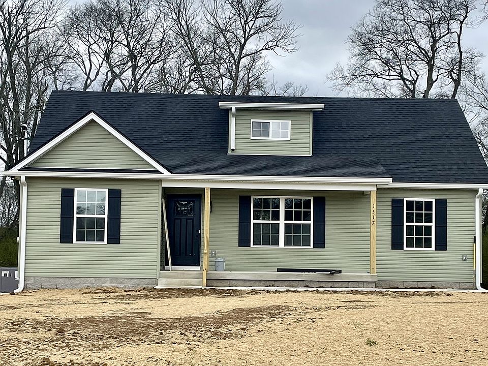 1st image of 1517 Ellie Claire Way