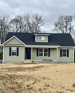 1517 Ellie Claire Way, Lewisburg, TN, 37091
