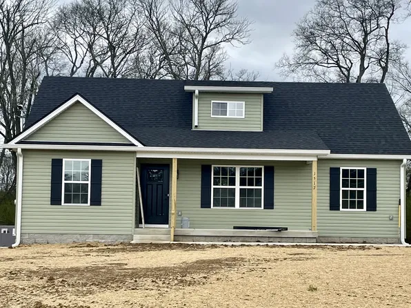 1517 Ellie Claire Way, Lewisburg, TN 37091