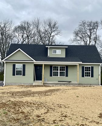 1517 Ellie Claire Way, Lewisburg, TN 37091