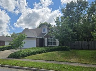 1065 S Sherman Ave, Fayetteville, AR 72701