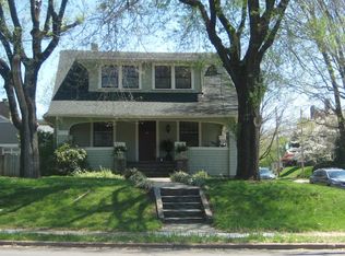 2330 Avenham Ave SW, Roanoke, VA 24014