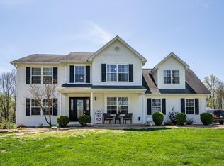 11333 Feller Rd, Sunman, IN 47041